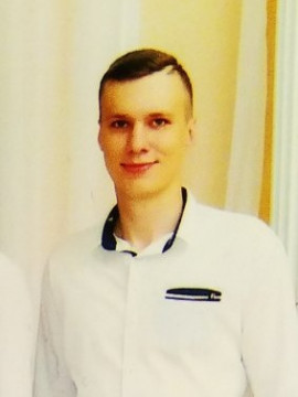 Oleg Vladimirovich Z.