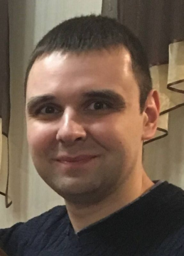 Сергей Викторович Франчук