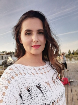 Инна Ивановна Панова