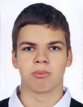 Matvey Mikhailovich Grinkevich