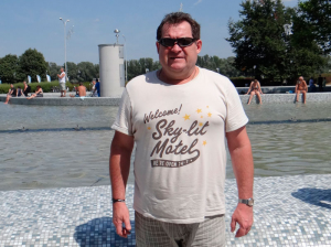 Alexander Ivanovich Duraev