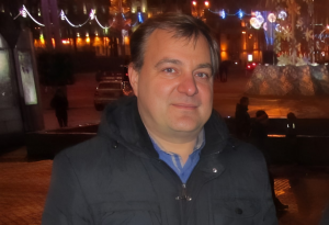 Сяргей Сямёнавіч Бабко