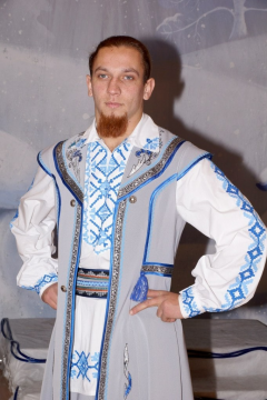 Борис Викторович Кайзер