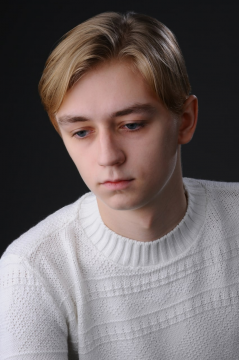 Roman Pavlovich Bagriy