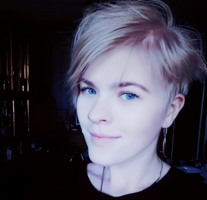 Ekaterina Olegovna Bibilnikova