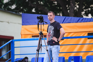 Ilya Vasilievich Davydenko