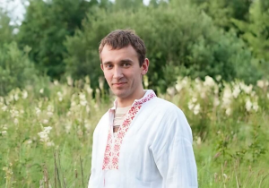 Аляксандр Яўгенавіч Бярнацкі