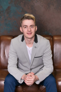 Victor Petrovich Dibrov