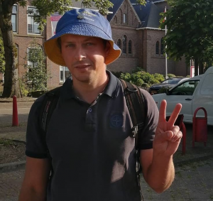 Vladimir Vladimirovich Zubets