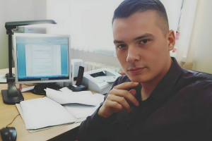 Іван Аляксандравіч Янчук