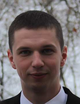 Сяргей Алегавіч Нялепка