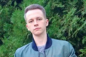 Евгений Олегович Климов