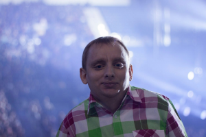 Valery Valerievich Ziza