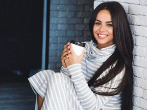 Мерием Рашидовна Герасименко