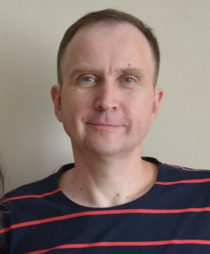 Sergey Nikolaevich Kizim