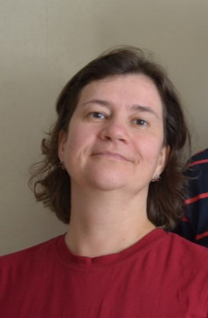 Елена Петровна Кизим