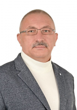 Dmitry Nikolaevich Pigul