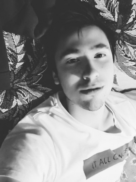 Кирилл Александрович Малентович