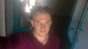 Sergei Stepanovich Berezyuk