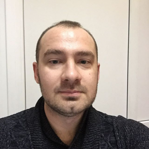 Victor Vladimirovich Vershina