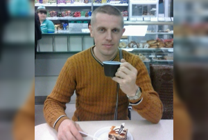 Sergei Stepanovich Savich