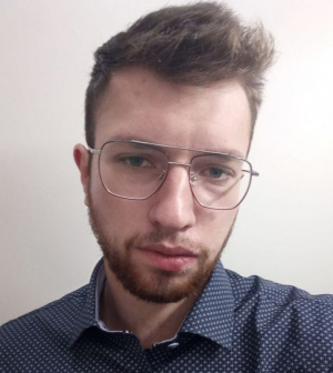 Dmitry Andreevich Ivanov