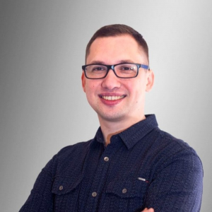 Павел Віктаравіч Мякіш