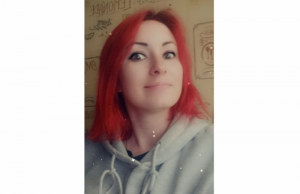 Diane Yuryevna Kishkorenko