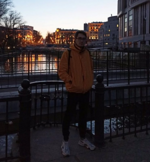 Vladislav Andreevich Astrovskiy