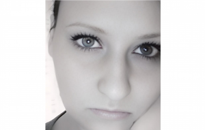 Anastasia Stepanovna Savulyak