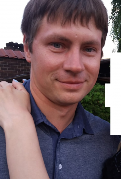 Вячеслав Александрович Курильчик