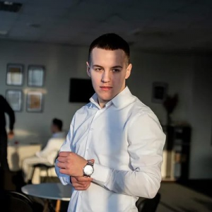 Evgeniy Igorevich Kravchuk