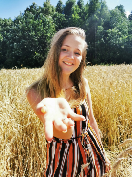 Ганна Сяргееўна Сцяпура