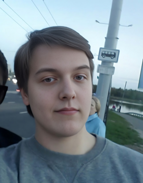 Kirill Vladimirovich Kozlov