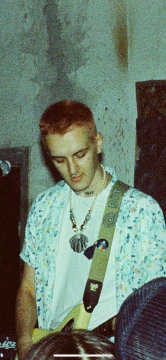 Владимир Николаевич Горянский