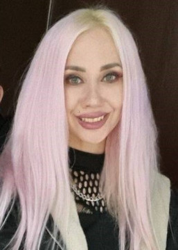 Мария Александровна Ященко