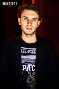 Роман Олегович Цыганков