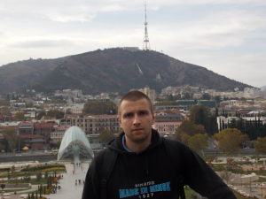 Alexander Sergeevich Semashko