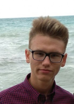 Daniil Dmitrievich Vitunov