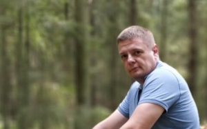 Maksim Nikolaevich Kurovsky