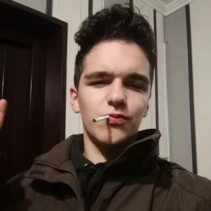 Никита Сергеевич Юдин