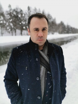 Viktor Viktorovich Boyko