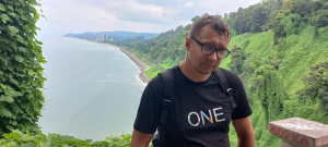 Oleg Petrovich Pasyuk