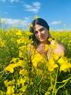 Milana Yurievna Volfovich