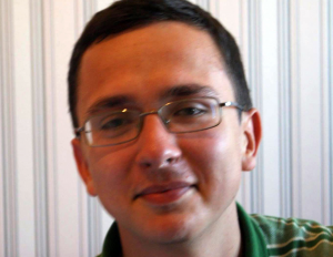 Igor Sergeevich Alkhov