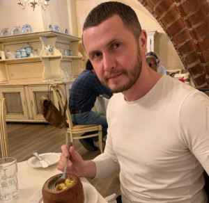 Anton Vitalievich Grin