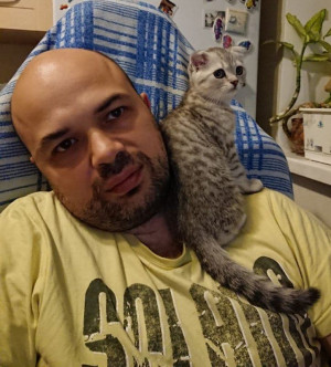 Alexander Vladimirovich Stankevich