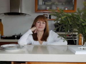 Ekaterina Alexandrovna Yakovleva