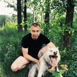 Vyacheslav Gennadievich Smirnov