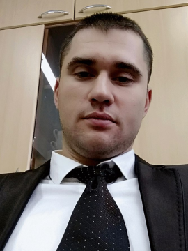 Денис Игоревич Акинфеев